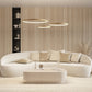Neona CAECILIA Deckenlampe#color_gold