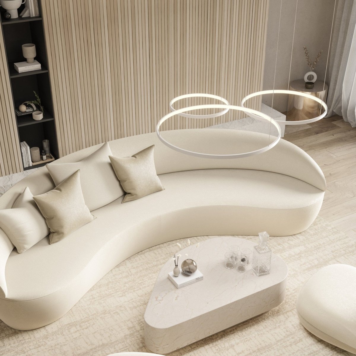 Blanc