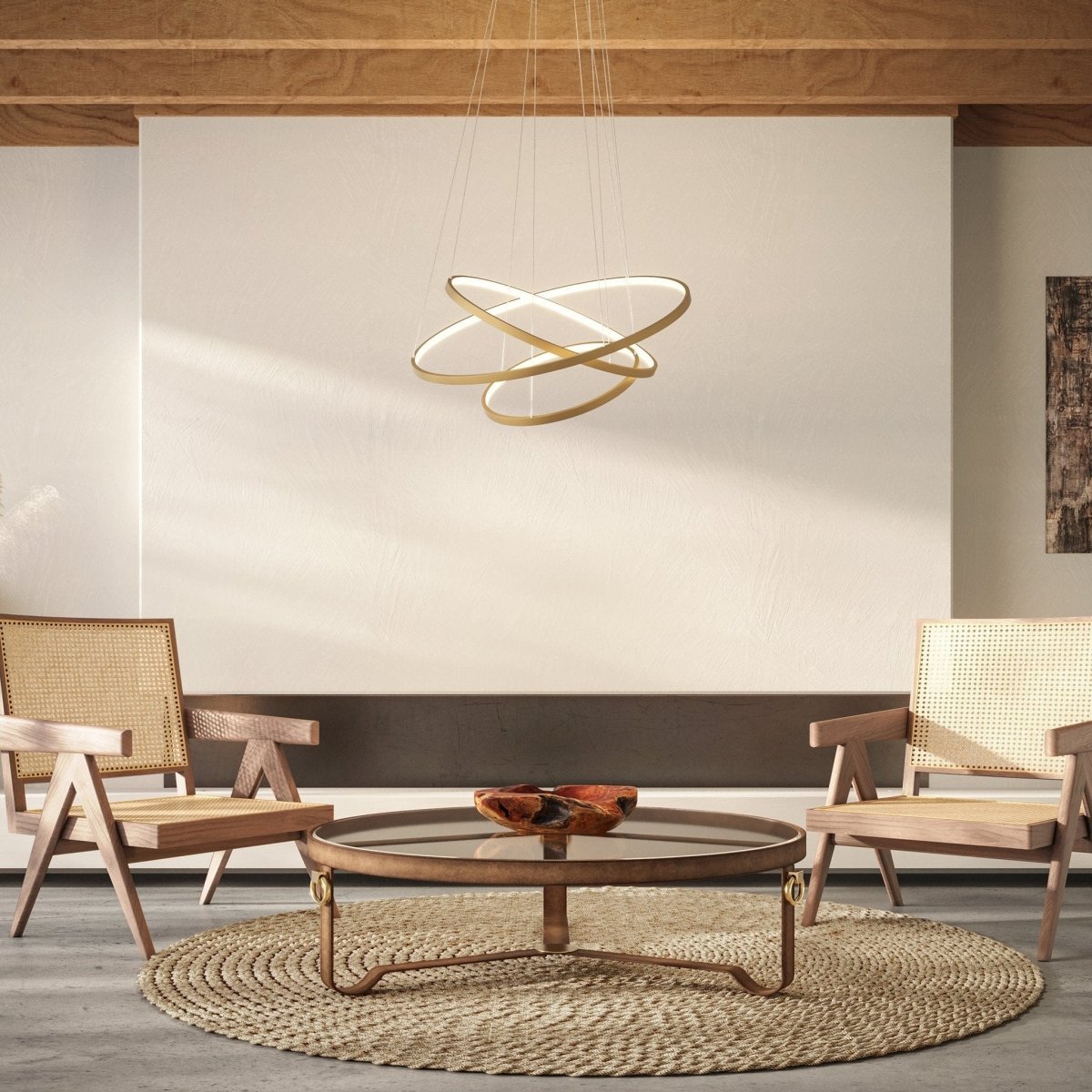 Neona Gold OUREA Lampe