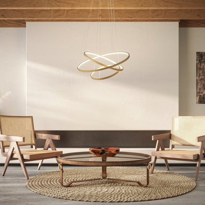 Neona Gold OUREA Lampe